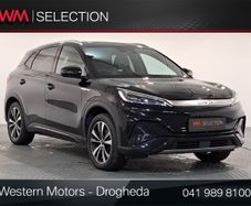 BYD ATTO 3 2025