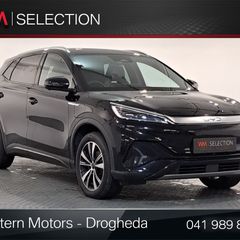 BYD ATTO 3 2025