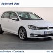 Volkswagen Golf 2020