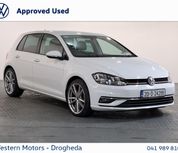 Volkswagen Golf 2020