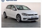 Volkswagen Golf 2020