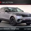 Land Rover Range Rover Velar 2022