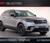 Land Rover Range Rover Velar 2022