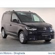 Volkswagen Caddy 2026