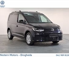 Volkswagen Caddy 2026