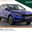 Skoda Karoq 2026