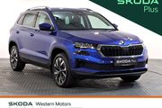 Skoda Karoq 2026