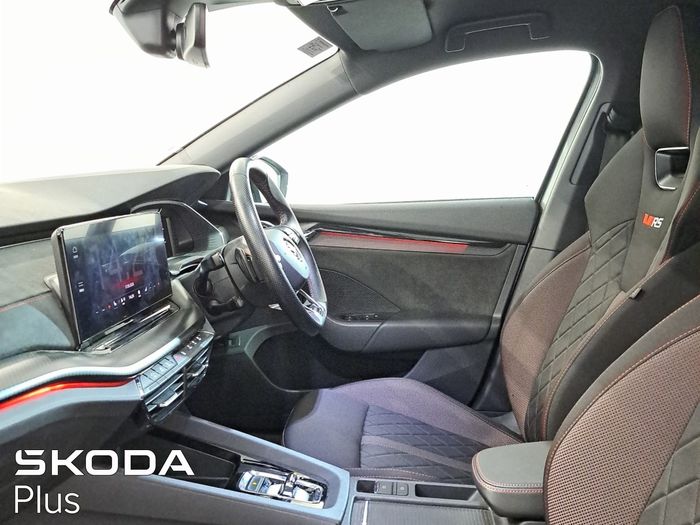 Skoda Octavia 2024