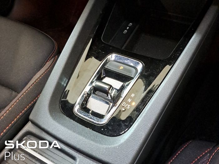 Skoda Octavia 2024