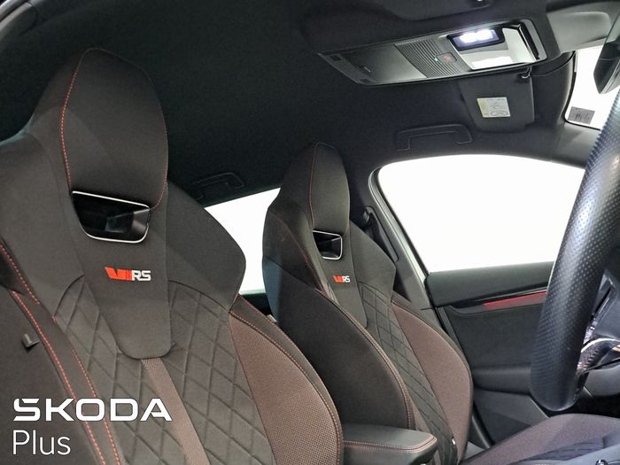 Skoda Octavia 2024