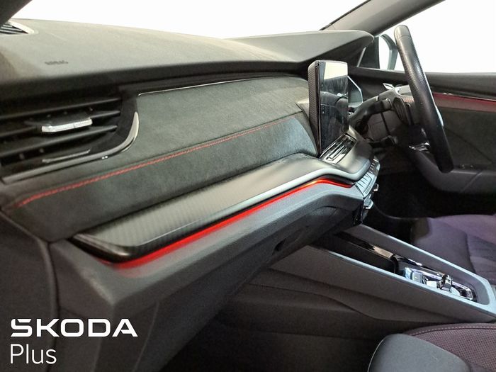 Skoda Octavia 2024