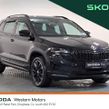 Skoda Karoq 2023