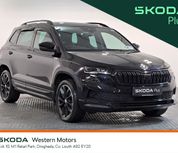 Skoda Karoq 2023