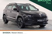 Skoda Karoq 2023
