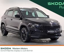 Skoda Karoq 2023