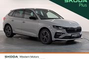 Skoda Scala 2025