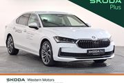 Skoda Superb 2026