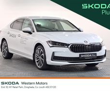 Skoda Superb 2026