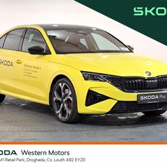 Skoda Octavia 2026