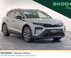 Skoda Elroq 2026