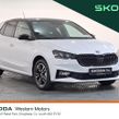 Skoda Fabia 2026
