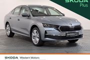 Skoda Octavia 2026