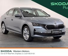 Skoda Octavia 2026