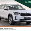 Skoda Kodiaq 2026