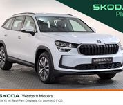 Skoda Kodiaq 2026