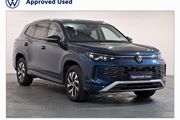 Volkswagen Tayron 2026