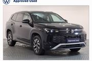 Volkswagen Tayron 2026