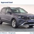 Volkswagen T-Cross 2026