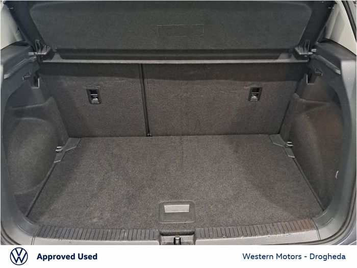 Volkswagen T-Cross 2026