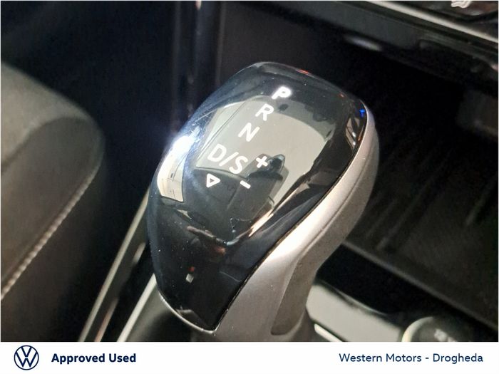 Volkswagen T-Cross 2026