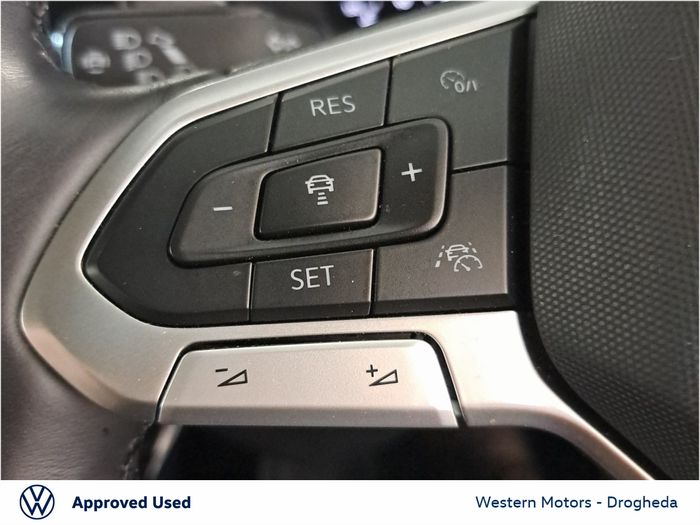 Volkswagen T-Cross 2026