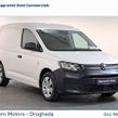 Volkswagen Caddy 2025