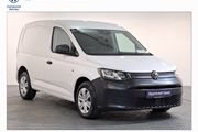 Volkswagen Caddy 2025