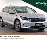 Skoda Enyaq 2023