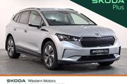 Skoda Enyaq 2023