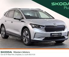 Skoda Enyaq 2023