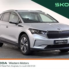 Skoda Enyaq 2023