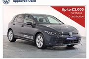Volkswagen Golf 2026