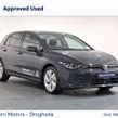 Volkswagen Golf 2026