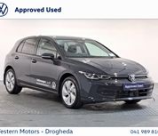 Volkswagen Golf 2026