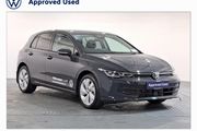 Volkswagen Golf 2026