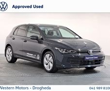 Volkswagen Golf 2026