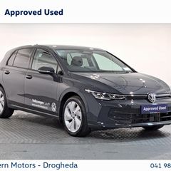 Volkswagen Golf 2026