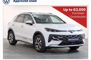 Volkswagen T-Roc 2026