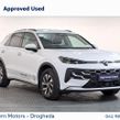 Volkswagen T-Roc 2026