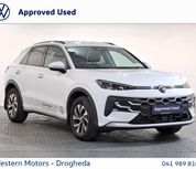 Volkswagen T-Roc 2026